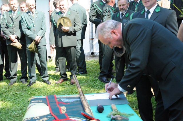 Jubileusz koła